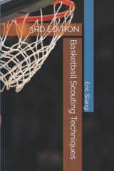 Basketball Scouting Techniques: 3RD EDITION cover image