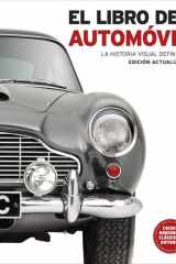 El libro del automóvil: La historia visual definitiva cover image