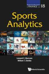 Sports Analytics cover image
