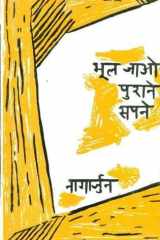 Bhool Jao Purane Sapne (Hindi Edition) cover image