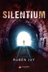 SILENTIUM cover image