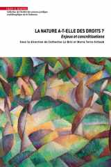 La nature a-t-elle des droits ? Enjeux et concrétisations cover image