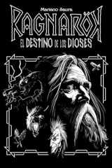 RAGNARÖK - EL DESTINO DE LOS DIOSES cover image