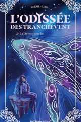 L'Odyssée des Tranchevent - Tome 2 (2) cover image