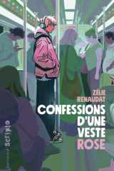 Confessions d'une veste rose cover image