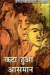 Kata Hua Aasman cover image