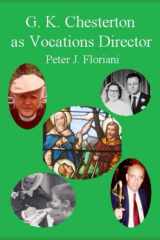 G. K. Chesterton as Vocations Director cover image