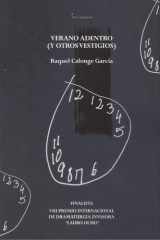 VERANO ADENTRO (Y OTROS VESTIGIOS) cover image