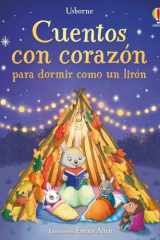 Cuentos con corazón para dormir como un lirón cover image