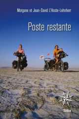 Poste restante cover image