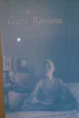 Guru Ramana cover image
