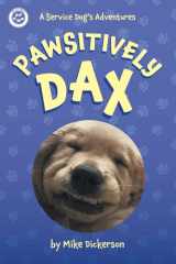 Pawsitively Dax cover image