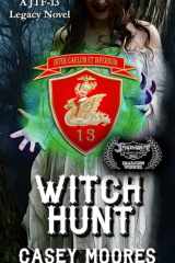 Witch Hunt cover image