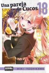 UNA PAREJA DE CUCOS 18 cover image