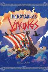 Incroyables vikings cover image