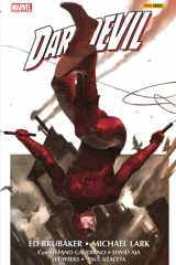 Daredevil, vol. 1 cover image