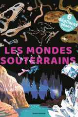 Les mondes souterrains cover image