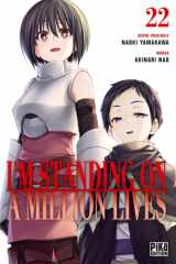 I'm standing on a million lives T22 cover image
