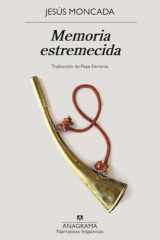 Memoria Estremecida cover image