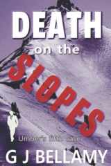 Death on the Slopes (A Brent Umber Mystery) cover image