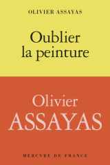 Oublier la peinture cover image