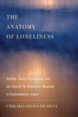 The Anatomy of Loneliness cover image