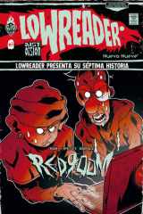 LowReader - 7: Red Room cover image