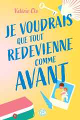 Je voudrais que tout redevienne comme avant cover image
