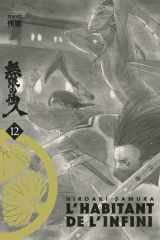 L'Habitant de l'infini: Nouvelle édition (12) cover image