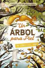 Un árbol para Piet (Spanish Edition) cover image