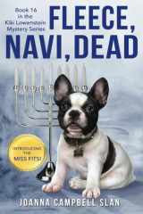 Fleece, Navi, Dead Book #16 in the Kiki Lowenstein Mystery Series cover image