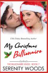 My Christmas Billionaire cover image