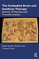 The Embodied Brain and Sandtray Therapy cover image