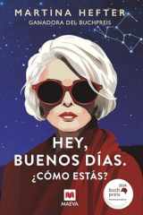Hey, buenos días. ¿Cómo estás? cover image