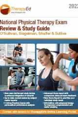 National Physical Therapy Examination Review & Study Guide cover image