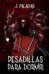 Pesadillas para Dormir cover image