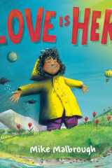 Love Is Here cover image