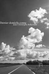 Dernier domicile connu cover image
