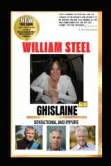 Ghislaine Sensational and Impure cover image
