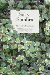 Sol y sombra: XXVIII Premio de Poesía Ciudad de Salamanca cover image
