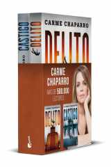 Pack Delito + Castigo cover image