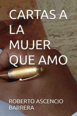 Cartas a la Mujer Que Amo cover image