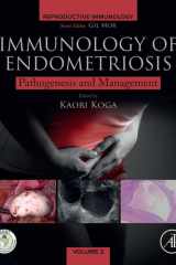 Immunology of Endometriosis cover image