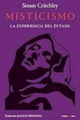 Misticismo: La experiencia del éxtasis cover image