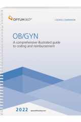 Coding Companion for Ob/GYN cover image