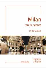Milan mis en scènes cover image