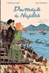 Dumas à Naples cover image