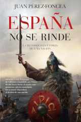 España no se rinde (Spanish Edition) cover image