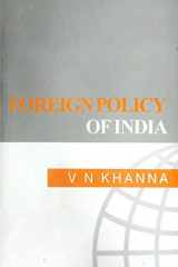Foreign Policy of India cover image