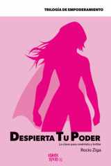 Despierta tu poder: La clave para creértela y brillar (Spanish Edition) cover image